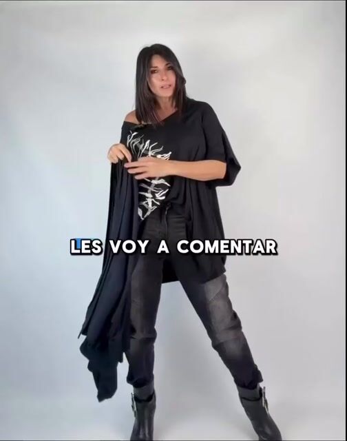 Video de Conjunto Max modal