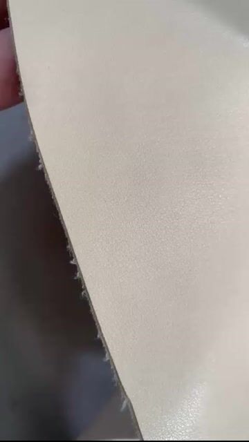 Video de PU LISO ARENA