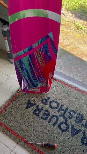 Vídeo de Equipamentos de Kitesurf, Foil e Wingfoil | Ibiraquera Kiteshop