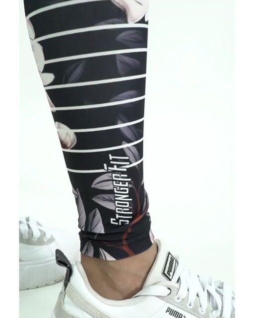 Video de Conjunto Flow Negro