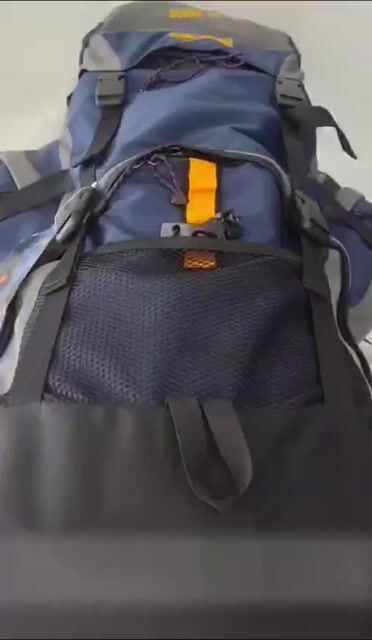 Video de Pezcalandia