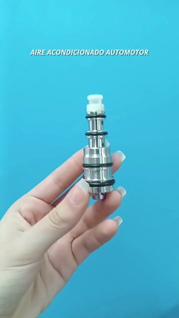 Video de Accesorios OCP