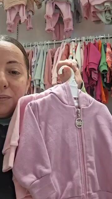 Video de Pachi bebes