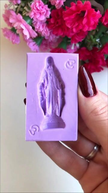 Vídeo de Confeitaria dos moldes