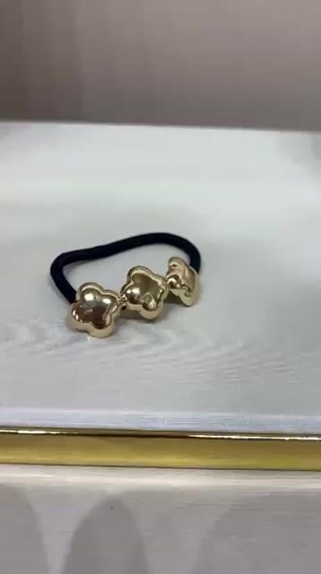 Vídeo de Tudo para Montagem de Bijuterias Finas e Semijoias Banho 5 Milésimos de Ouro