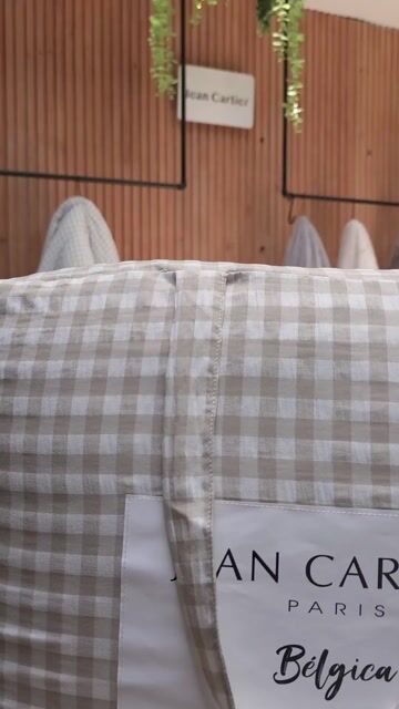 Video de Nathan Home | Blanquería Premium