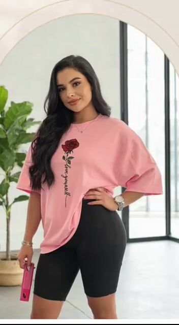 Video de Conjunto Torero y Blusa Piel de Durazno – Moda Casual Mujer