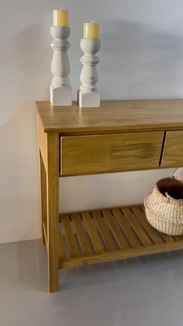 Video de CARREA MADERAS Y DECO