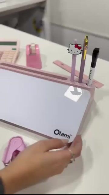 Video de Pencilbag