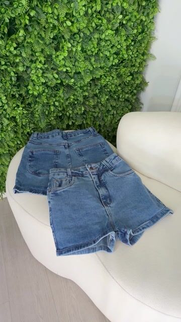 Video de Short oxy