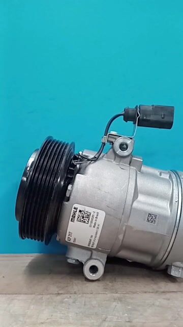 Video de Accesorios OCP