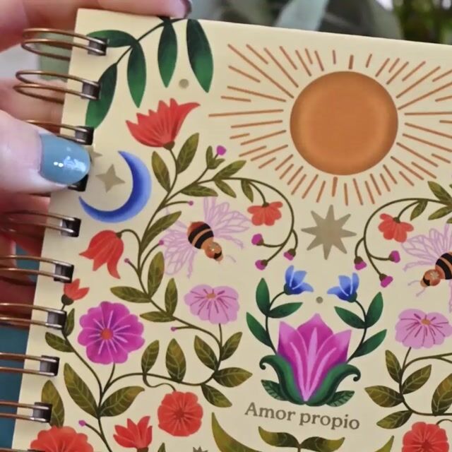Video de Agenda 2027 Amor propio Tigre
