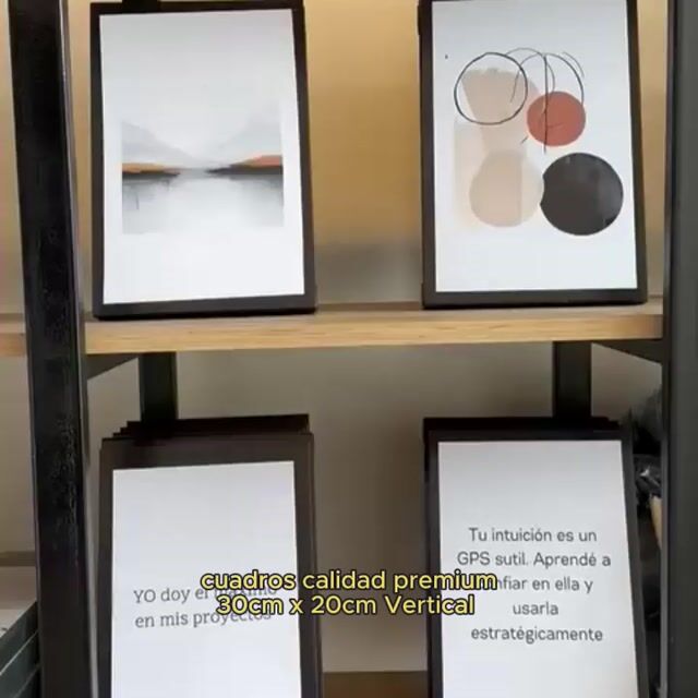 Video de PINTOS Home