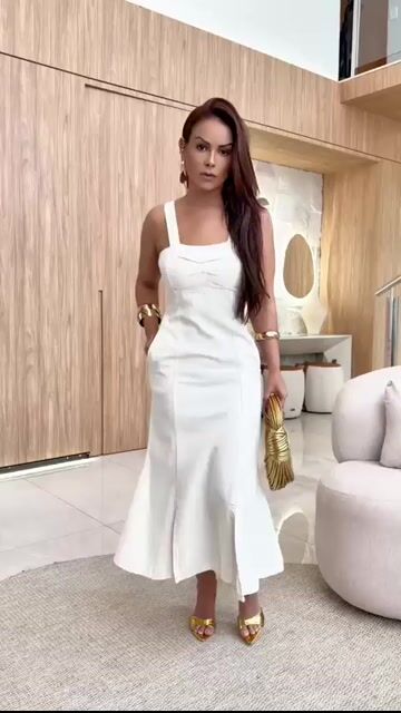Vídeo de Bella Rosa Wear