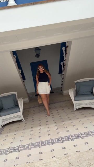 Vídeo de Sanches Moda Plus Size