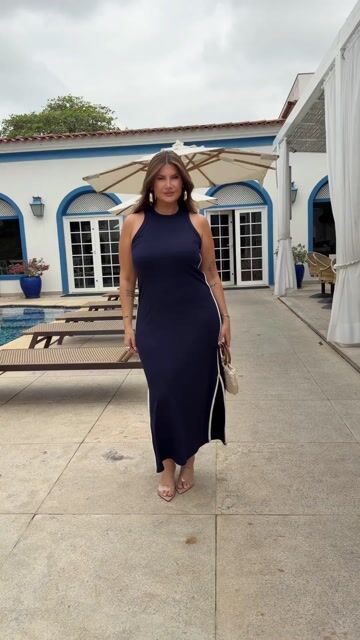Vídeo de Sanches Moda Plus Size