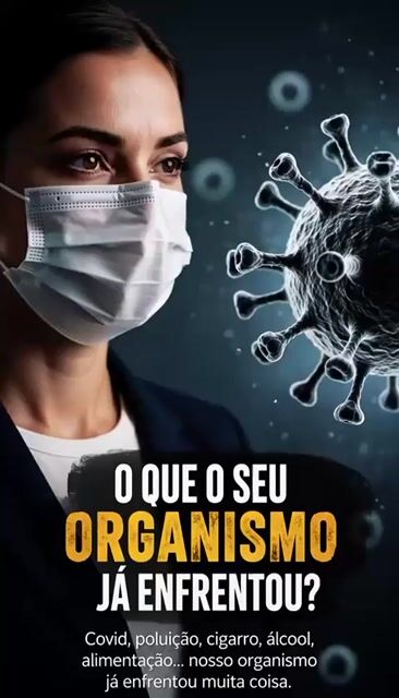 Vídeo de Vitória Régia Produtos Naturais 