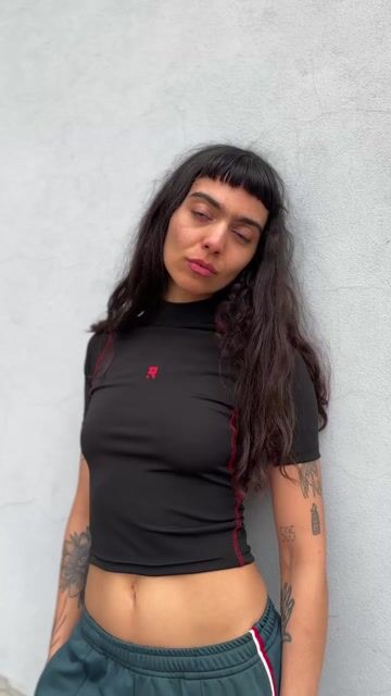 Video de Rabia 