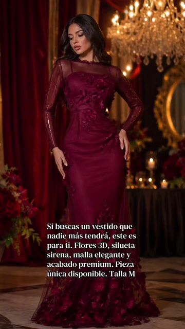 Video de Vestidos Collection