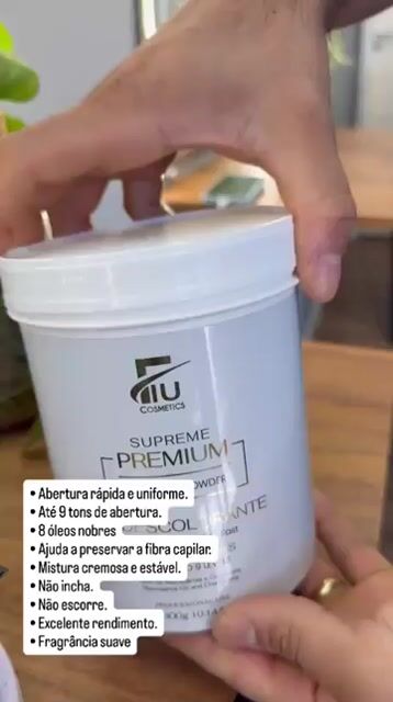 Vídeo de Fiu Cosmetics