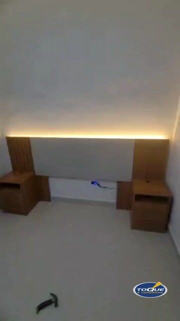 Vídeo de Toque a Campainha