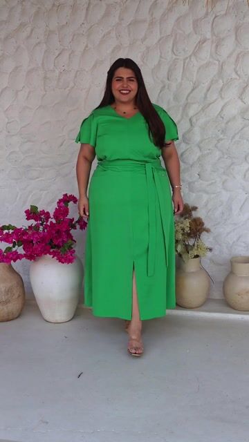 Vídeo de Patmos Moda Evangélica e Executiva