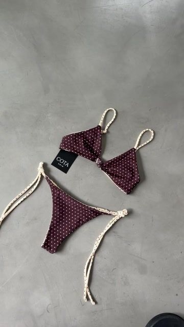 Video de COTA SWIM 