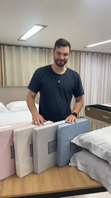 Vídeo de Loja Mattos