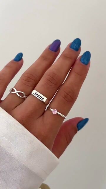 Video de Anillo mini solitario