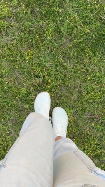 Video de Aero White® | Zapatillas Barefoot Argentina Calzado Ergonómico