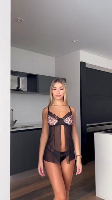 Video de Babydoll #433 (85 al 110)