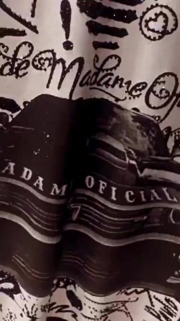Vídeo de URBAN BLACK