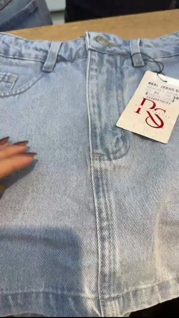 Vídeo de Real Jeans ATACADO