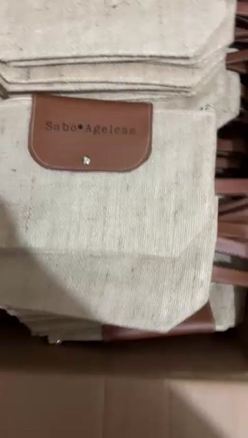 Vídeo de Bag Lab Confecção