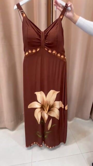 Video de VESTIDO EMANUELE GG