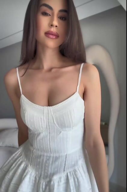 Video de Vestido Anne