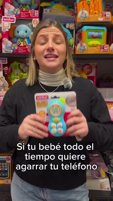 Video de Creciendo