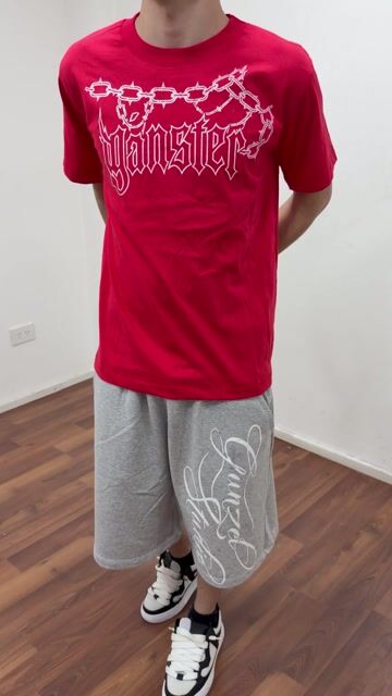 Video de Remera Gánster