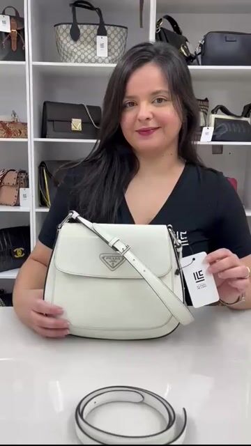Vídeo de Brechó Closet de Luxo