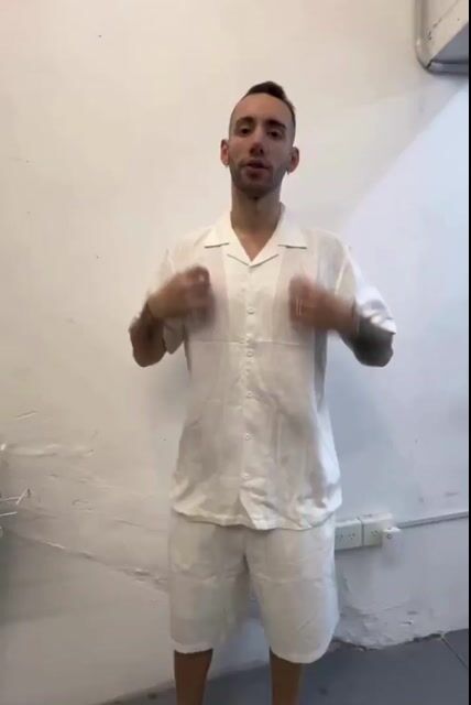 Video de santos indumentaria mayorista