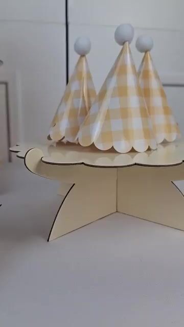 Vídeo de Mania de Laço Festas