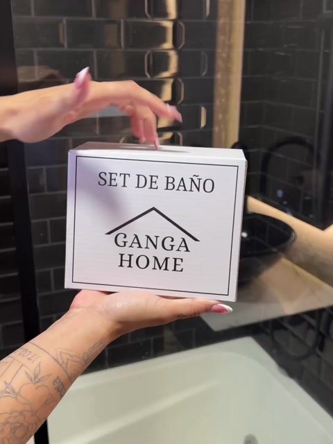Video de Ganga Home | Lujo al alcance de todos