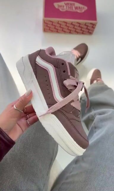 Video de Vans Hylane