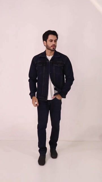 Vídeo de Collys Jeans