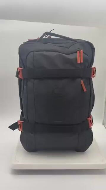 Video de SQH Carteras - Tienda online