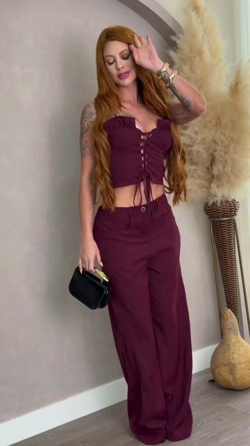 Video de CONJUNTO AMANDA