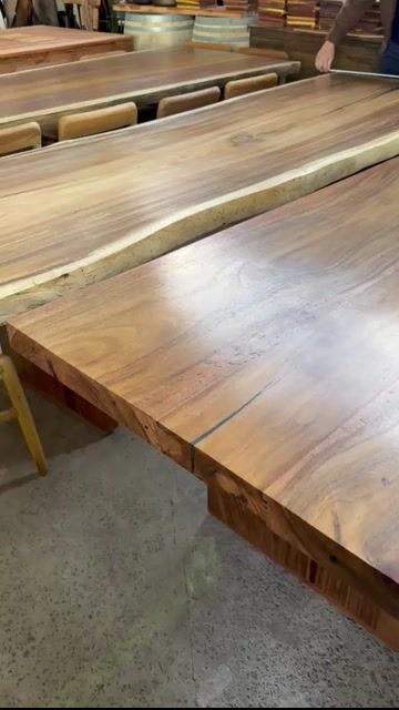 Video de MESA DE TIMBO 120 X 3 - 2