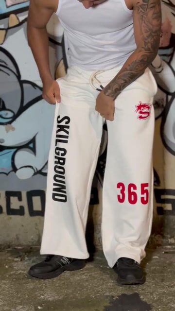Video de SKILGROUND | Streetwear Colombia