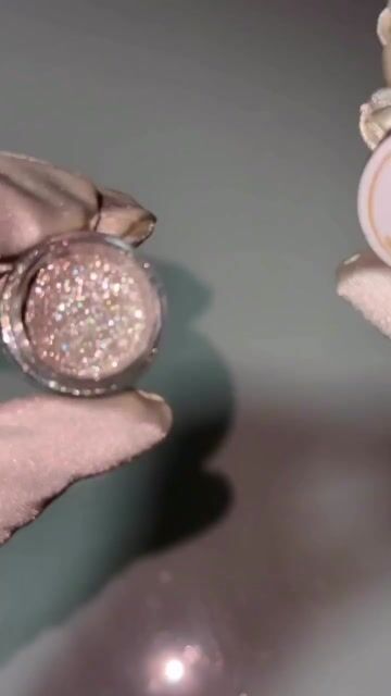 Vídeo de Reflect |Crystal | Bride Collection |1g