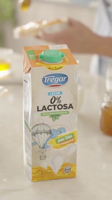 Video de Tua Supermercado